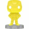 Marvel Funko Pop! Artist Series: Infinity Saga Iron Man #47 2 Marvel Funko Pop! Artist Series: Infinity Saga Iron Man #47