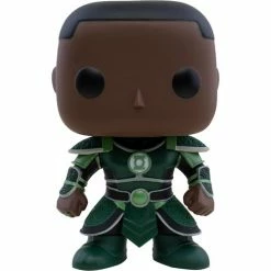 DC Imperial Palace Funko Pop! Green Lantern #400