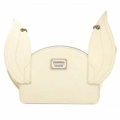 LOUNGEFLY NICKELODEON AVATAR MOMO COSPLAY CROSSBODY