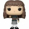 Harry Potter Funko Pop! Hermione With Wand