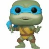 Teenage Mutant Ninja Turtles II Funko Pop! Leonardo #1134