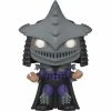 Teenage Mutant Ninja Turtles II Funko Pop! Super Shredder #1138