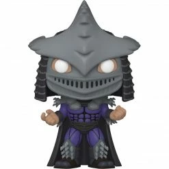 Teenage Mutant Ninja Turtles II Funko Pop! Super Shredder #1138