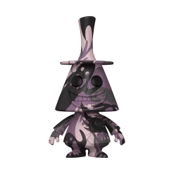 Disney Funko Pop! NBC Mayor (Artist Series) W/ Case