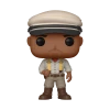 Disney Funko Pop! Jungle Cruise Frank #971 2 Disney Funko Pop! Jungle Cruise Frank #971
