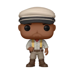 Disney Funko Pop! Jungle Cruise Frank #971