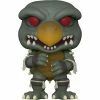 Teenage Mutant Ninja Turtles II Funko Pop! Tokka #1139 1 Teenage Mutant Ninja Turtles II Funko Pop! Tokka #1139