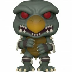 Teenage Mutant Ninja Turtles II Funko Pop! Tokka #1139