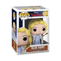 Pinocchio Funko Pop! Blue Fairy #1027