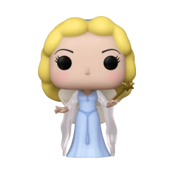 Pinocchio Funko Pop! Blue Fairy #1027
