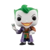 DC Imperial Palace Funko Pop! Joker #375