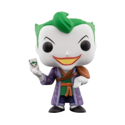DC Imperial Palace Funko Pop! Joker #375