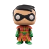 DC Imperial Palace Funko Pop! Robin #377