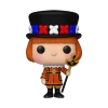 Disney Funko Pop! Small World England #1074