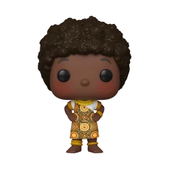 Disney Funko Pop! Small World Kenya #1071