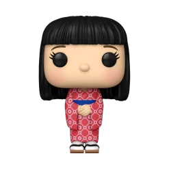 Disney Funko Pop! Small World Japan #1072