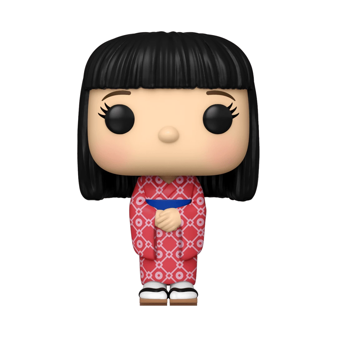 Disney Funko Pop! Small World Japan #1072 3 Disney Funko Pop! Small World Japan #1072