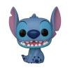 Funko Pop! Disney Lilo & Stitch Stitch 10 Inch Vinyl Figure #1046