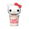 Funko Pop! Hello Kitty In Noodle Cup #46