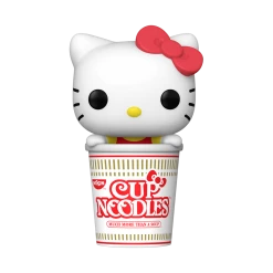Funko Pop! Hello Kitty In Noodle Cup #46
