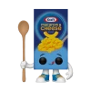 Kraft Funko Pop! Macaroni & Cheese Box #99