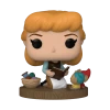 Disney Funko Pop! Ultimate Princess Cinderella Vinyl Figure #1015