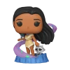 Disney Funko Pop! Ultimate Princess Pocahontas Vinyl Figure #1017