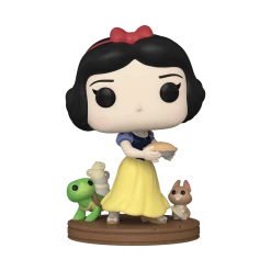 Disney Funko Pop! Ultimate Princess Snow White Vinyl Figure #1019