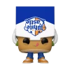 White Castle Funko Pop! White Castle Slider #110 2 White Castle Funko Pop! White Castle Slider #110