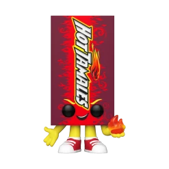 Hot Tamales Funko Pop! Hot Tamales Candy #100