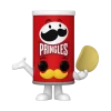 Pringles Funko Pop! Pringles Can #106