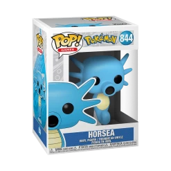 Funko Pop! Pokemon Horsea #844