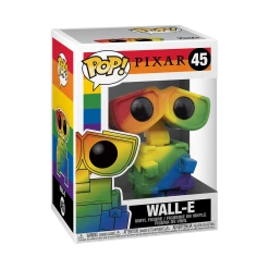 Disney Funko Pop! Pride Wall-E #45