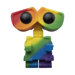Disney Funko Pop! Pride Wall-E #45