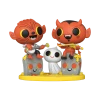 Boo Hollow Funko Pop! Moment Phinneas & Scratch 2 Boo Hollow Funko Pop! Moment Phinneas & Scratch