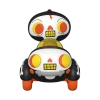 Funko Pop! Paka Paka Ride Boo Hollow Gabe In Bone Buggy