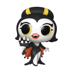 Funko Pop! Paka Paka Boo Hollow Raven