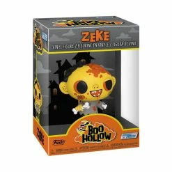 Funko Pop! Paka Paka Boo Hollow Zeke