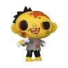 Funko Pop! Paka Paka Boo Hollow Zeke 1 Funko Pop! Paka Paka Boo Hollow Zeke