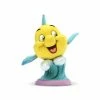 Disney Traditions By Jim Shore Home Decor Flounder Personality Pose