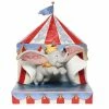 Disney Traditions By Jim Shore Dumbo Flying Out Of Tent Scene Home Decor 2 Disney Traditions By Jim Shore Dumbo Flying Out Of Tent Scene Home Decor