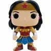 DC Imperial Palace Funko Pop! Wonder Woman #378