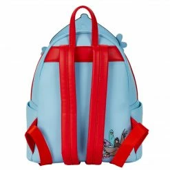 Loungefly LF ANIMANIACS WB TOWER MINI BACKPACK