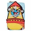 Loungefly LF ANIMANIACS WB TOWER ZIPAROUND WALLET