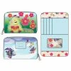 Loungefly (PRE- ORDER) LF PIXAR A BUGS LIFE EARTH DAY ZIPAROUND WALLET 1 Loungefly (PRE- ORDER) LF PIXAR A BUGS LIFE EARTH DAY ZIPAROUND WALLET