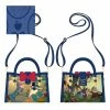 Loungefly LF DISNEY SNOW WHITE SCENES CROSSBODY BAG