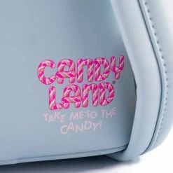 Loungefly Hasbro LF Candyland Mini Backpack