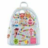 Loungefly Hasbro LF Candyland Mini Backpack