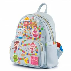 Loungefly Hasbro LF Candyland Mini Backpack