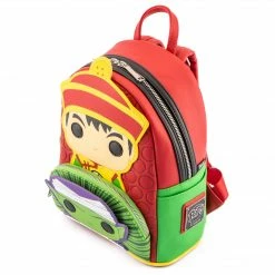 Loungefly Dragon Ball Z LF Gohan Piccolo Mini Backpack